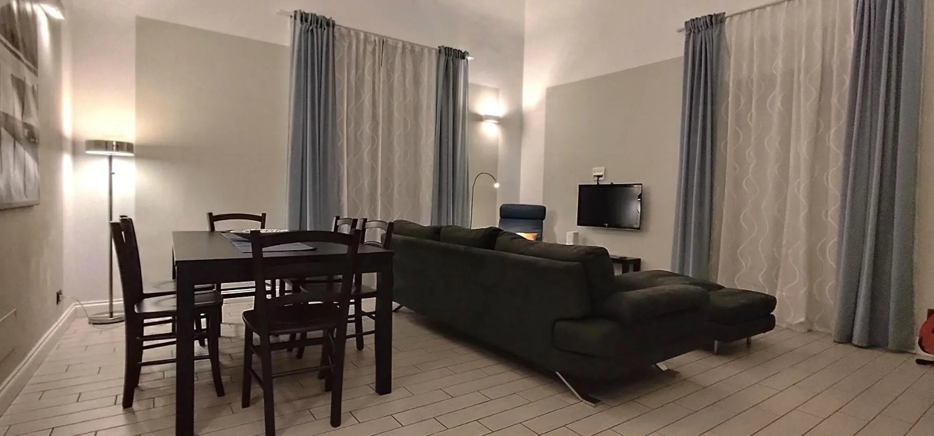 A Casa Distefano, A Catania Centro! Apartment
