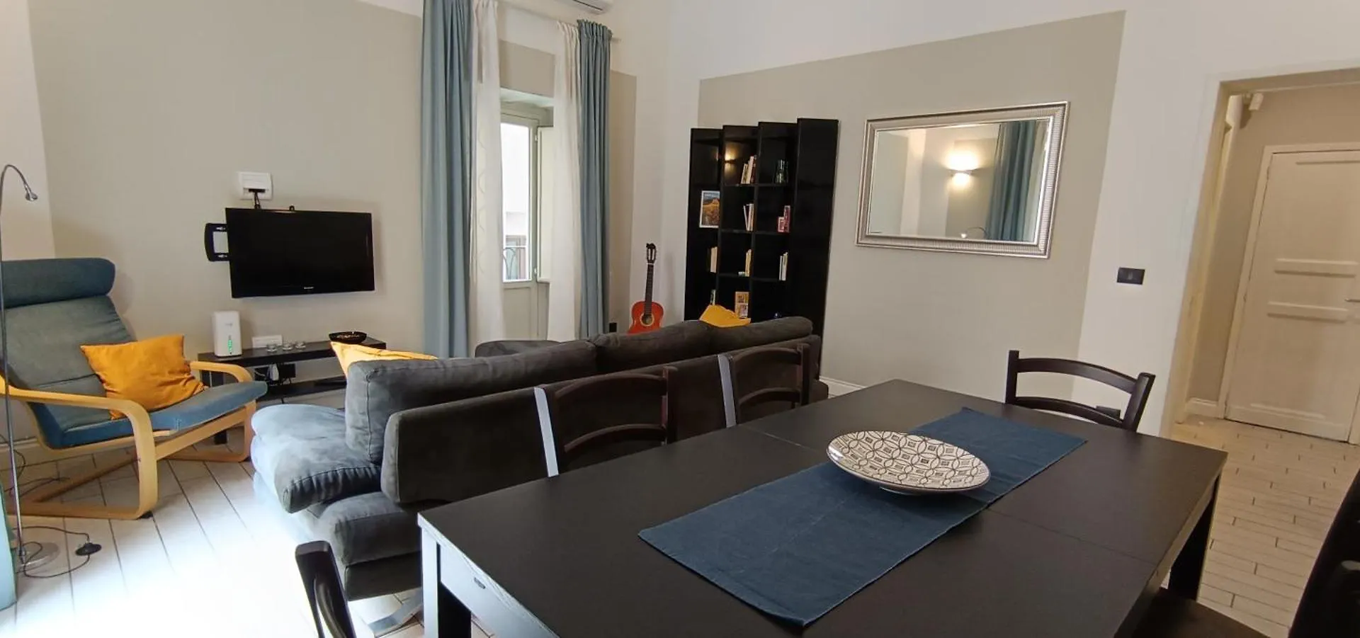 A Casa Distefano, A Catania Centro! Apartment 0*,  Italy