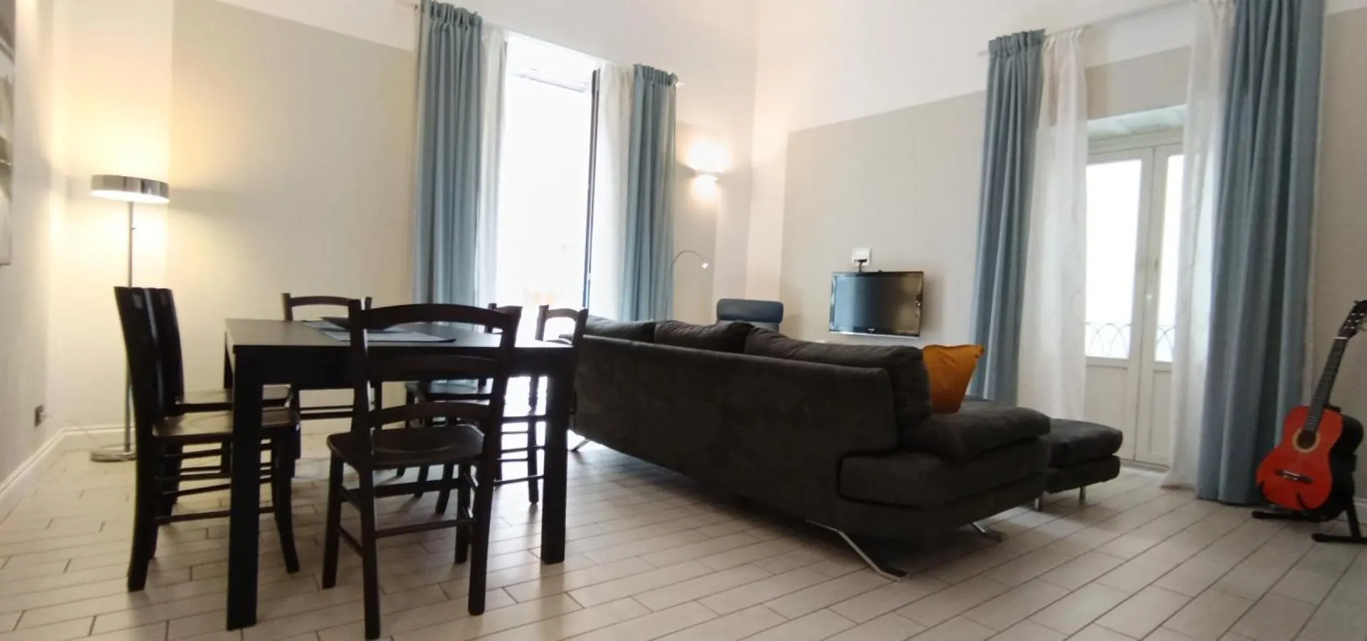 A Casa Distefano, A Catania Centro! Apartment 0*,  Italy