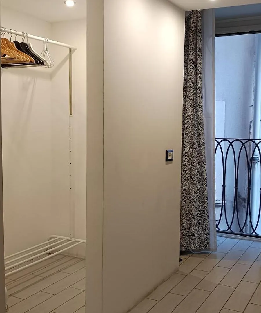 A Casa Distefano, A Catania Centro! Apartment Italy
