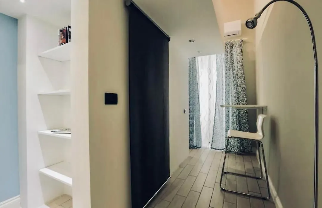 A Casa Distefano, A Catania Centro! Apartment Italy