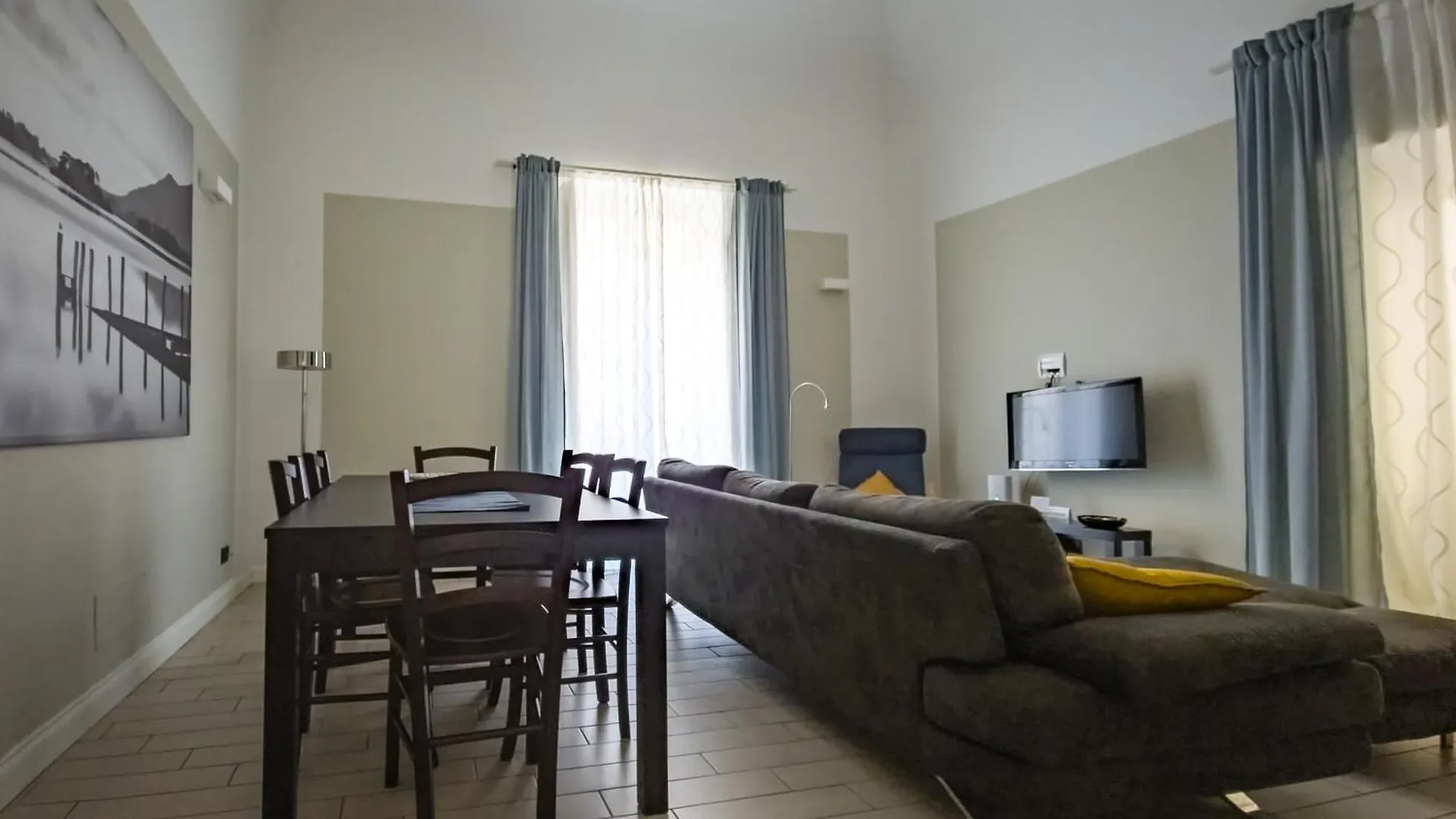 A Casa Distefano, A Catania Centro! Apartment