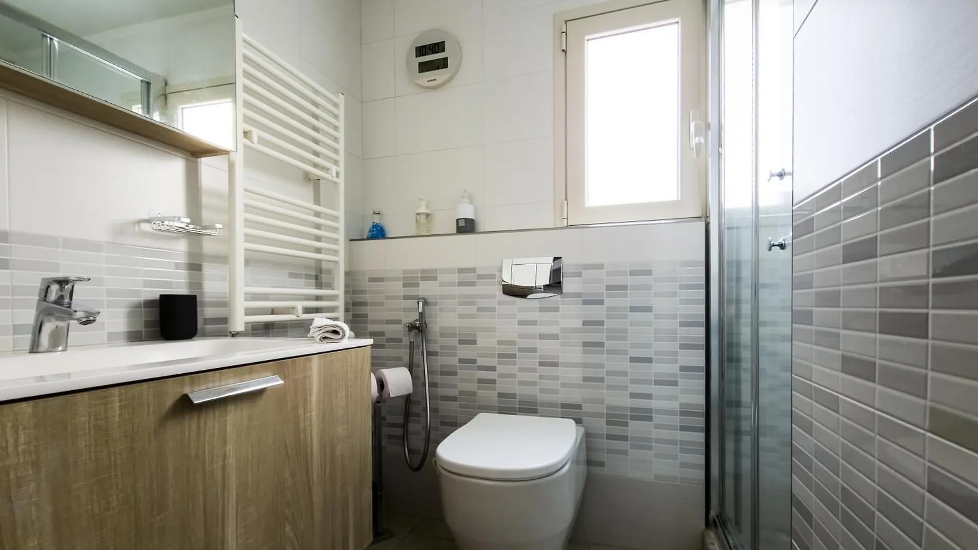 A Casa Distefano, A Catania Centro! Apartment Italy