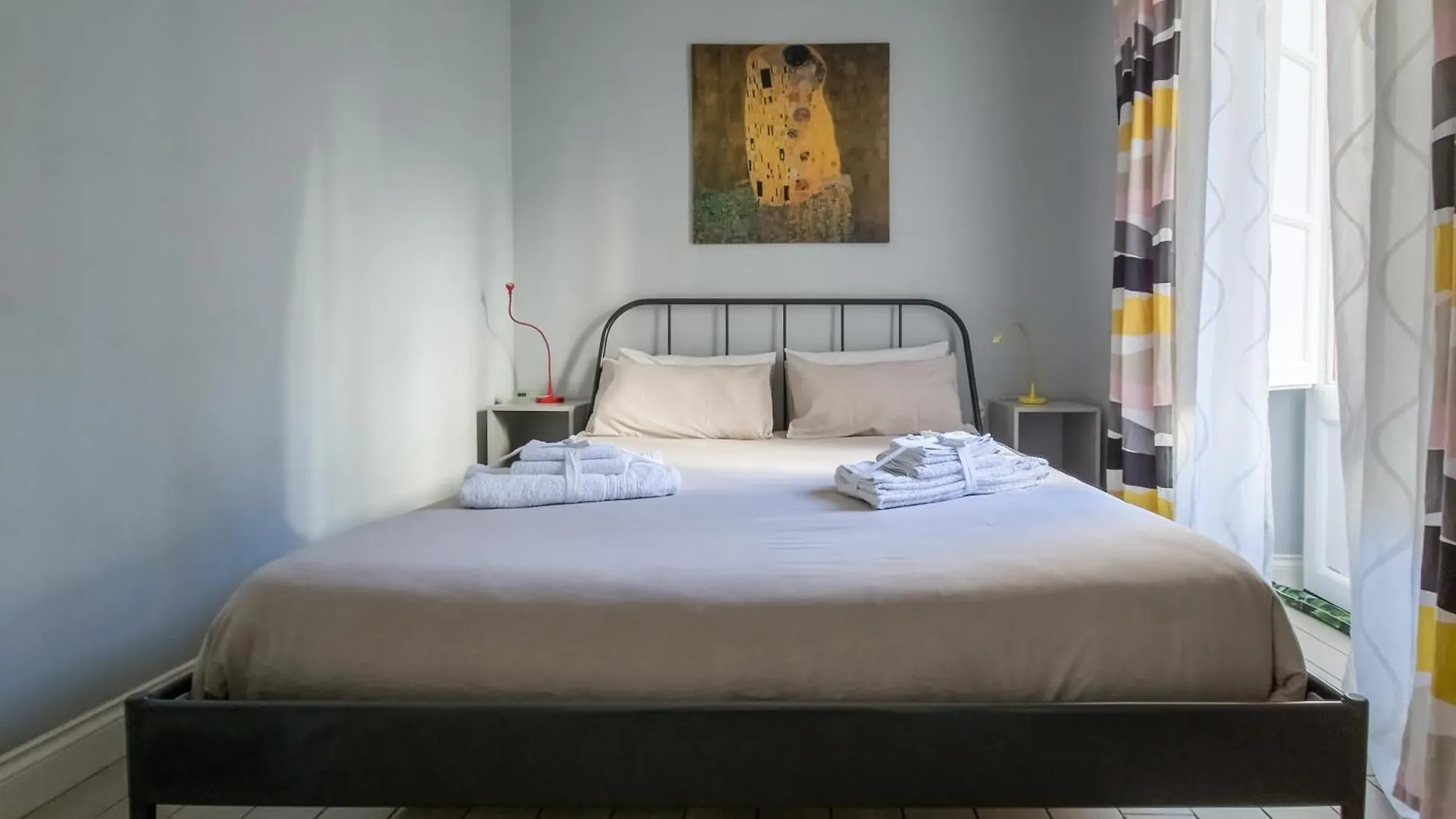 A Casa Distefano, A Catania Centro! Apartment