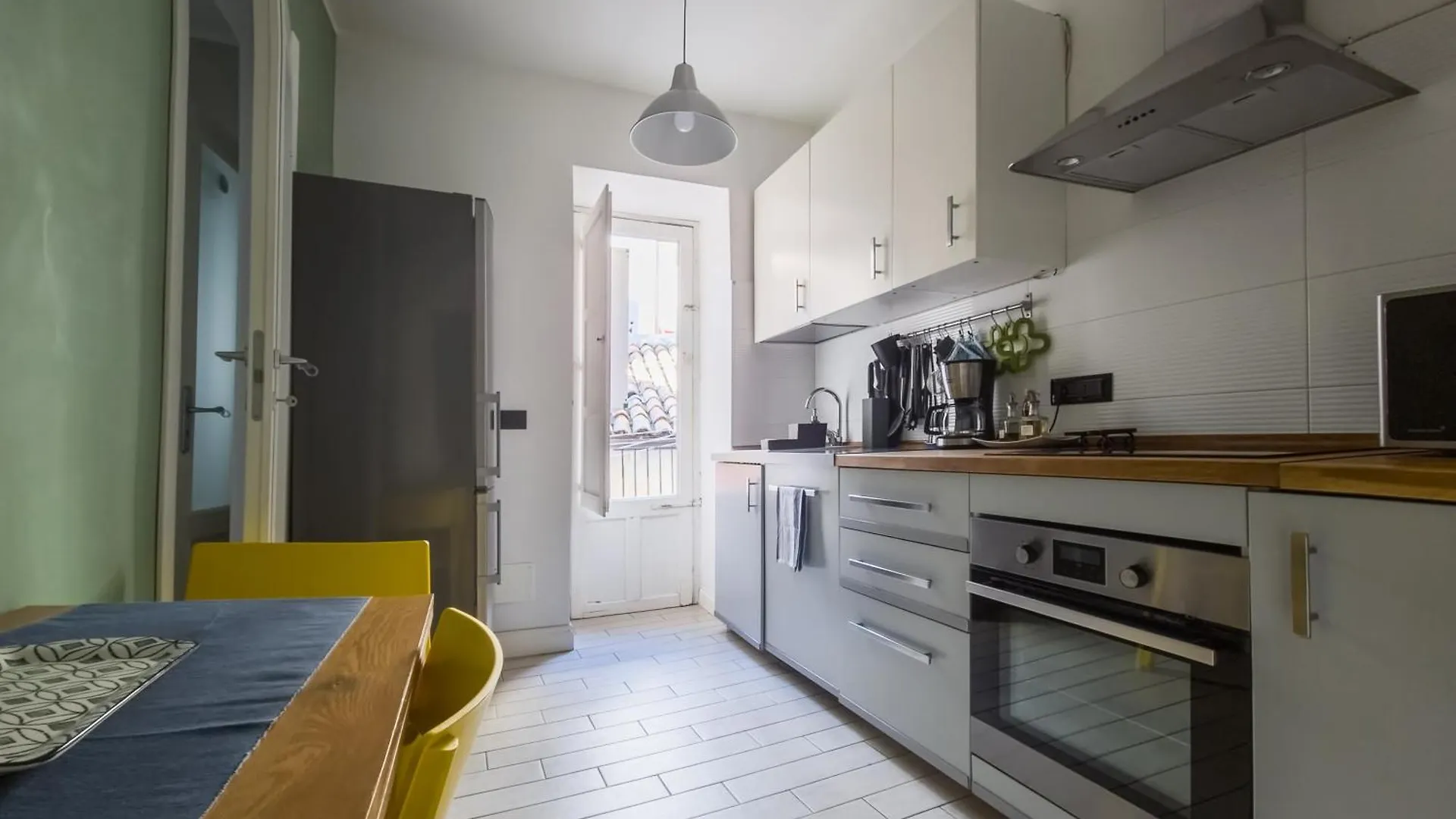 A Casa Distefano, A Catania Centro! Apartment Italy