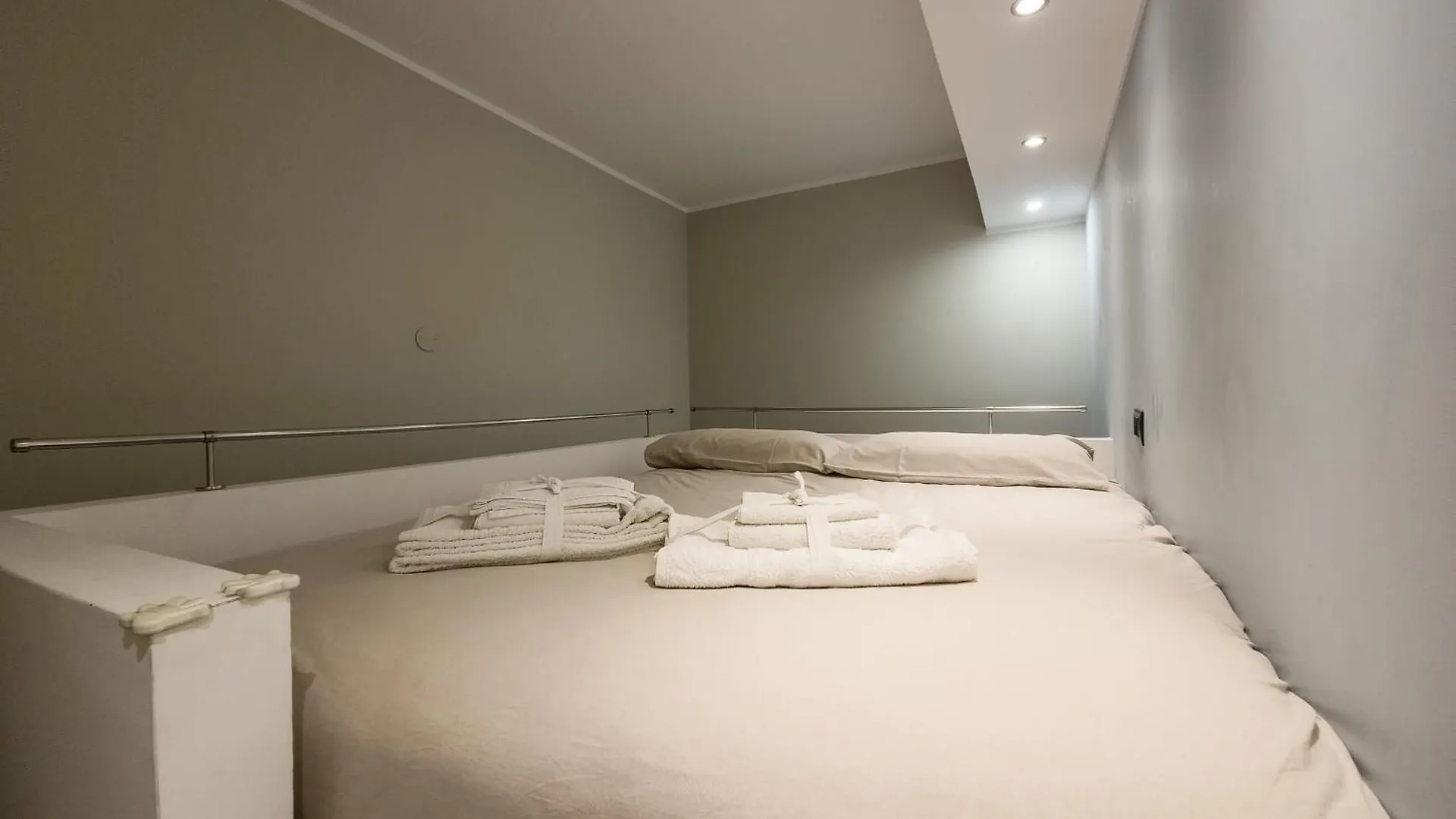 A Casa Distefano, A Catania Centro! Apartment Italy
