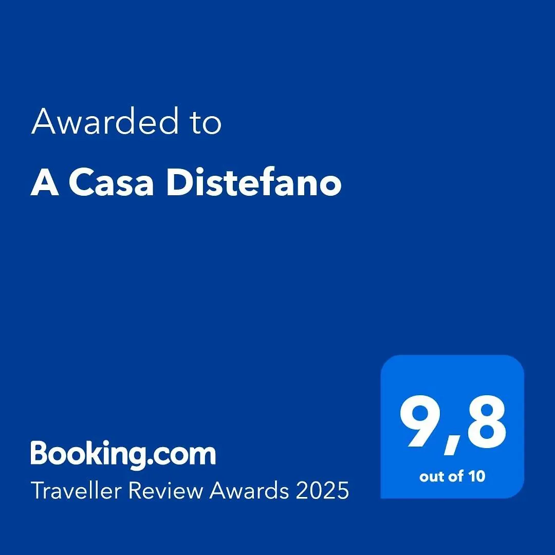A Casa Distefano, A Catania Centro! Apartment