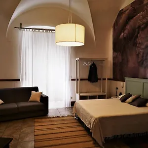 Casaorazio Apartamento