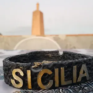Sicula Folk Appartamento
