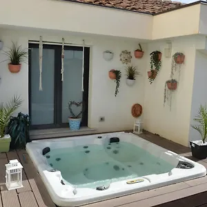 Le 4 Leggende Catânia