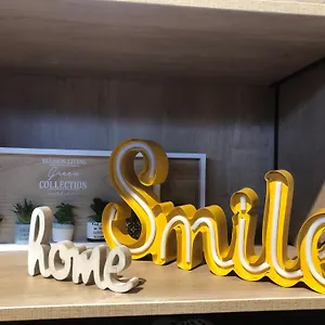 Smile's Apartamento