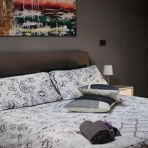 Luxury Keops Apartamento