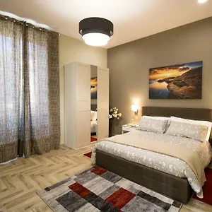 Romeo Luxury Apartamento