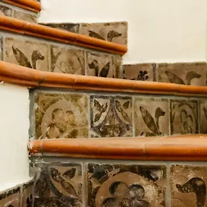 Mamarico' Catánia
