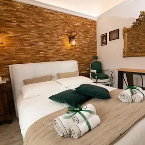 La Dimora Del Barbiere Apartamento