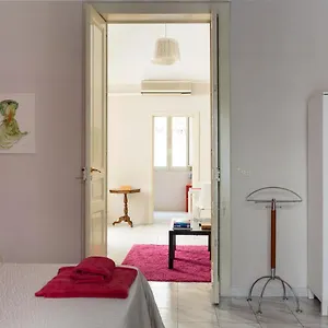 The Good Place Apartamento