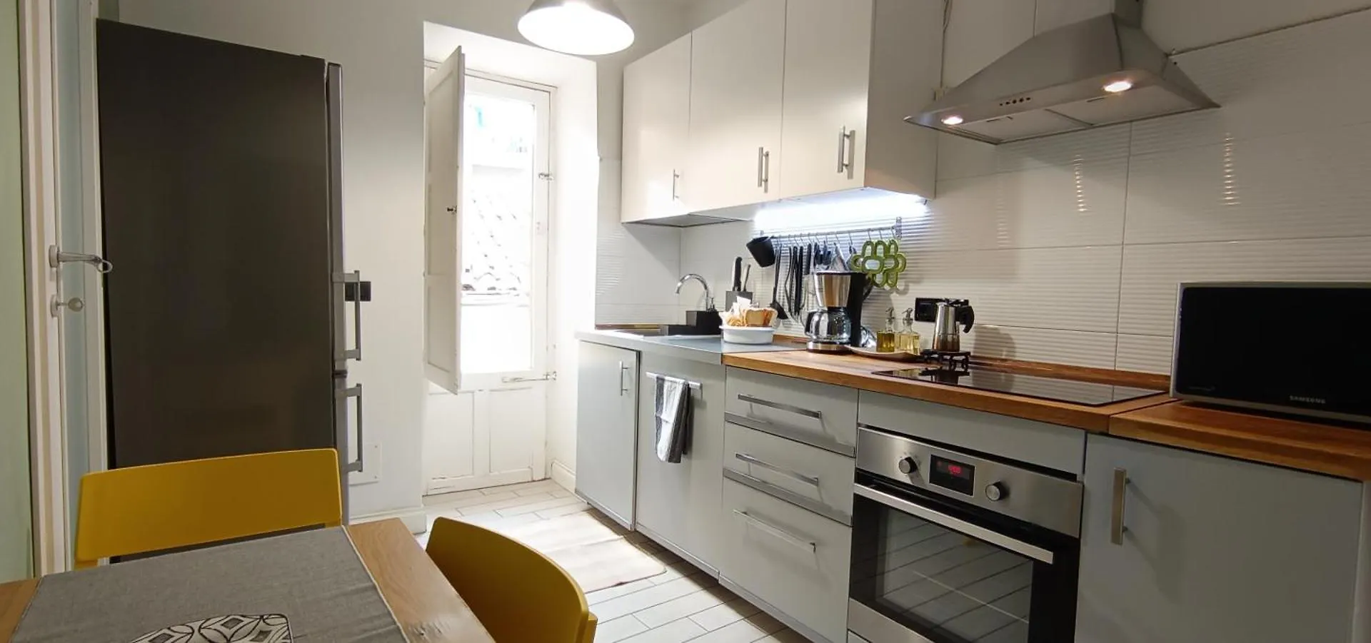 Appartamento A Casa Distefano, A Catania Centro!
