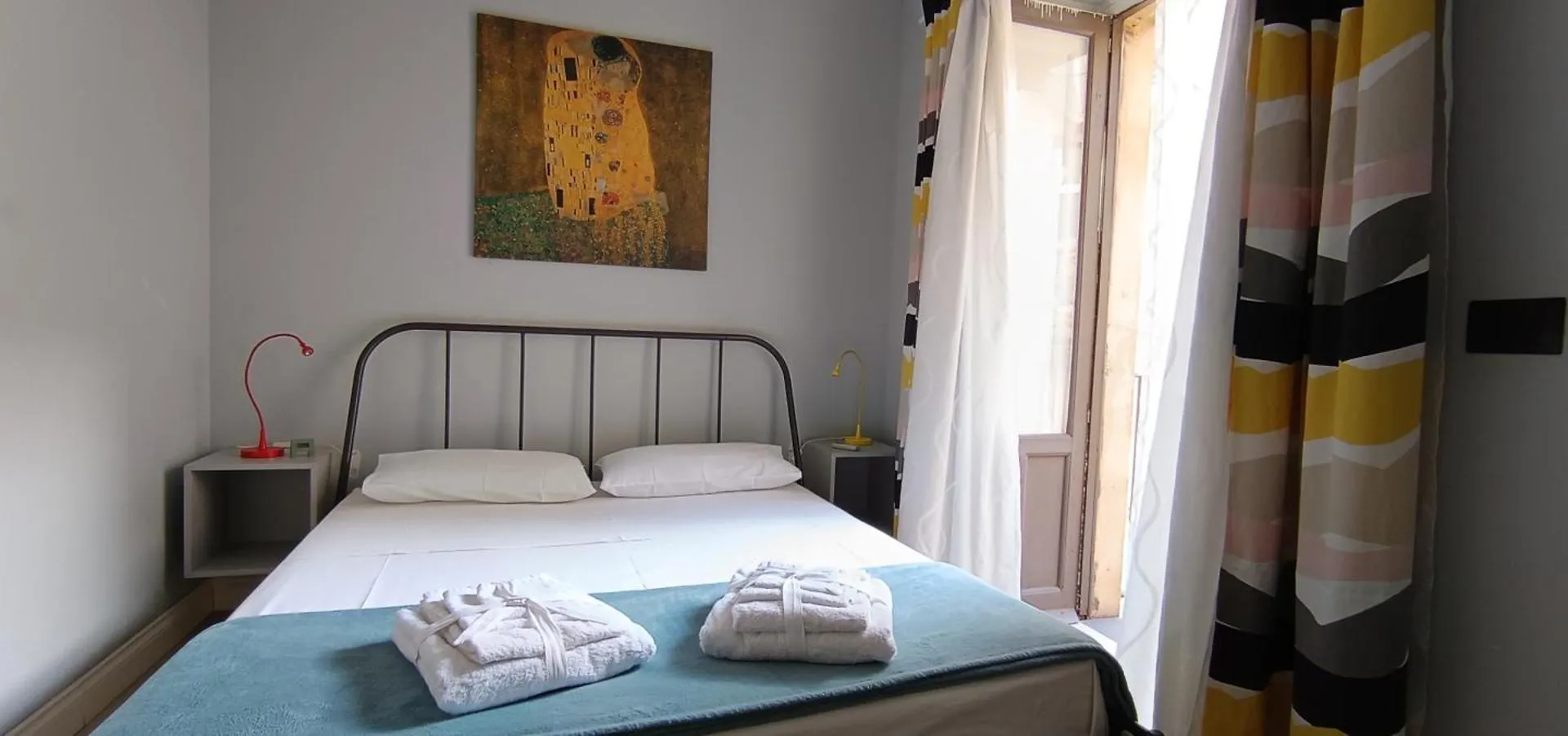 Appartamento A Casa Distefano, A Catania Centro!