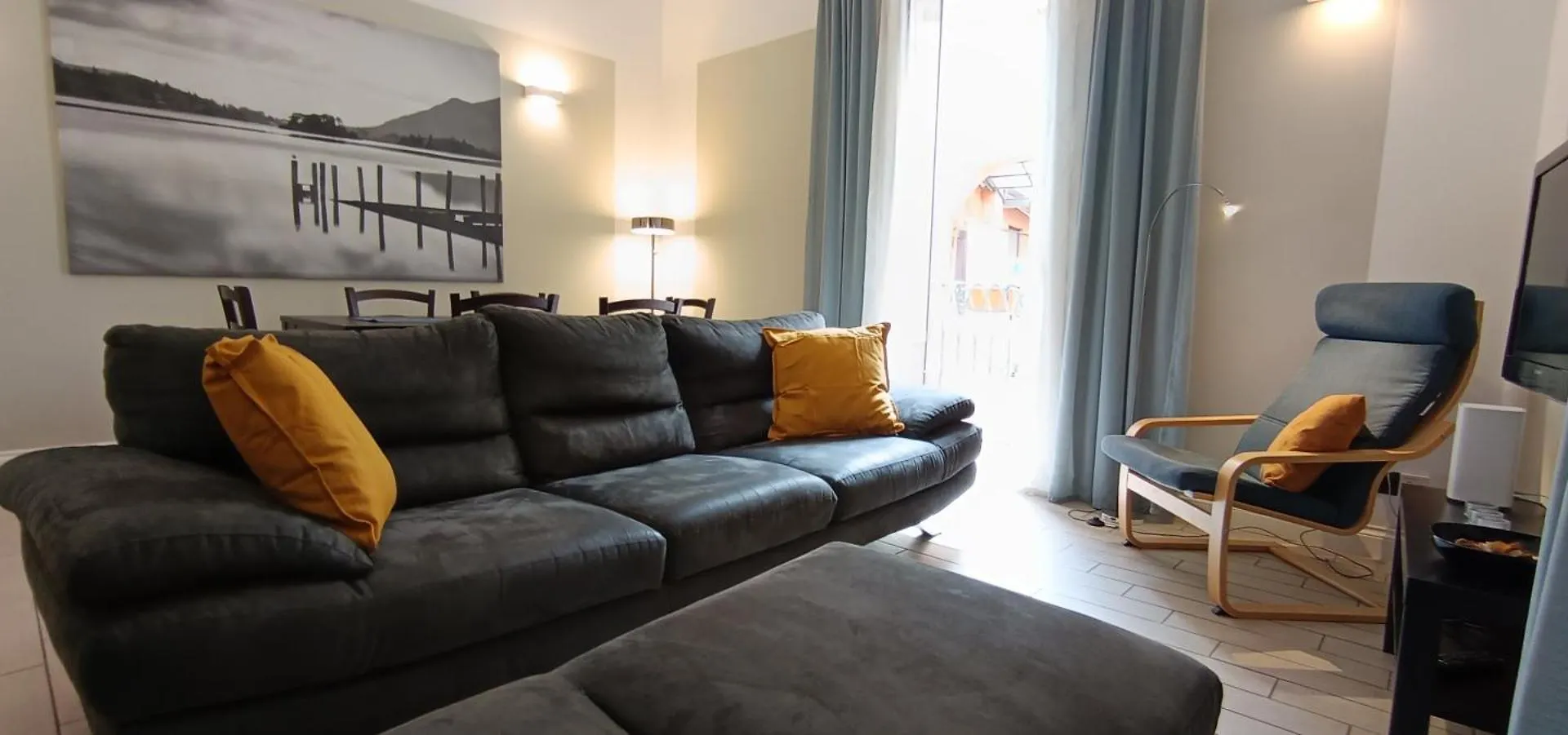 Appartamento A Casa Distefano, A Catania Centro!