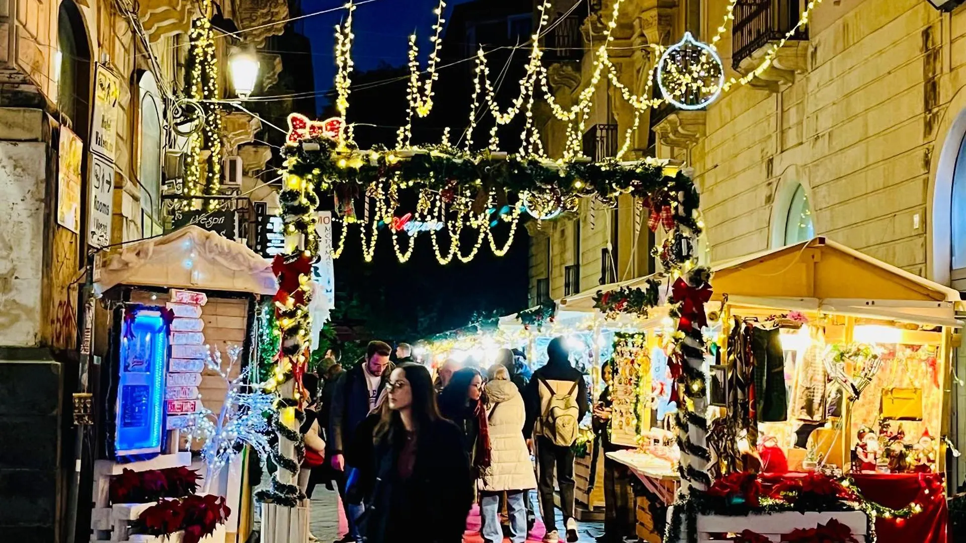 Appartamento A Casa Distefano, A Catania Centro! 0*,  Italia