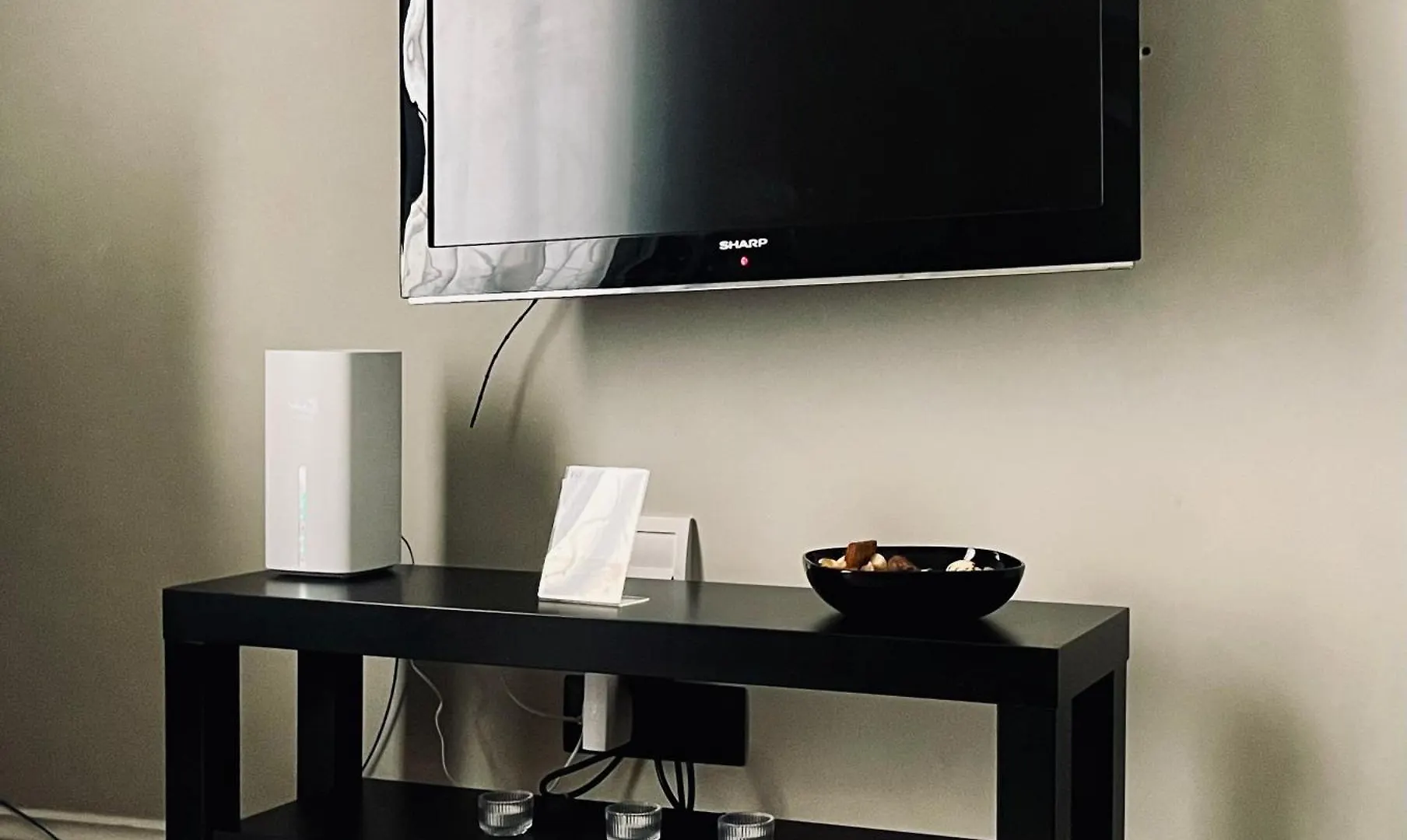 Appartamento A Casa Distefano, A Catania Centro!